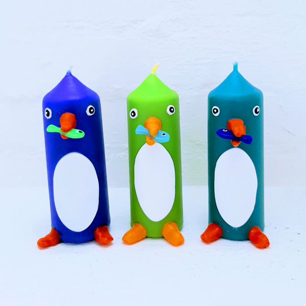 Pinguin