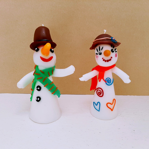 Schneemann